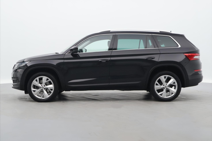 Škoda Kodiaq 2,0 TDI 147kW DSG Style 4x4 CZ