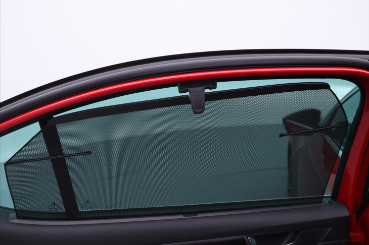 Škoda Superb 2,0 TDI DSG L&K 1.Maj. DPH