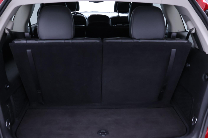 Fiat Freemont 2,0 MultiJet 4x4 AT 125kW CZ