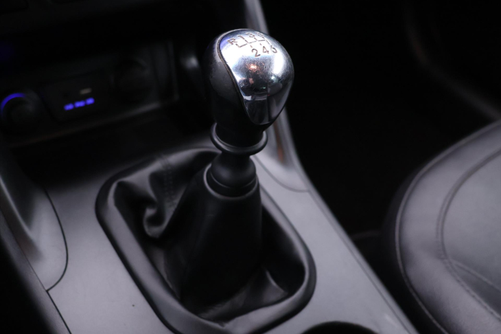 Hyundai ix35 2,0 GDI 122kW 4x4 Trikolor CZ DPH