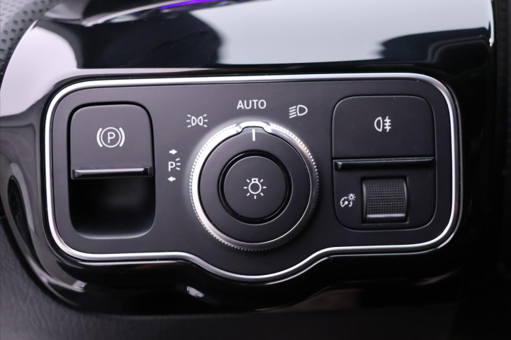 Mercedes-Benz Třídy A 2,0 35 AMG 225kW CZ DPH