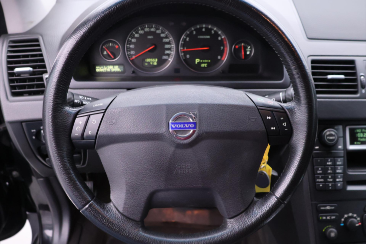 Volvo XC90 2,5 T 154kW Aut. Kůže CZ