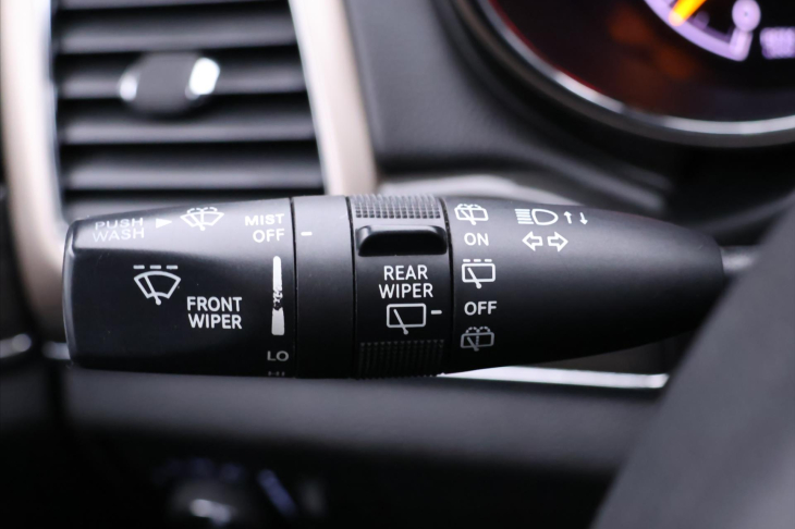 Jeep Grand Cherokee 3,0 CRDI 184KW CZ Overland