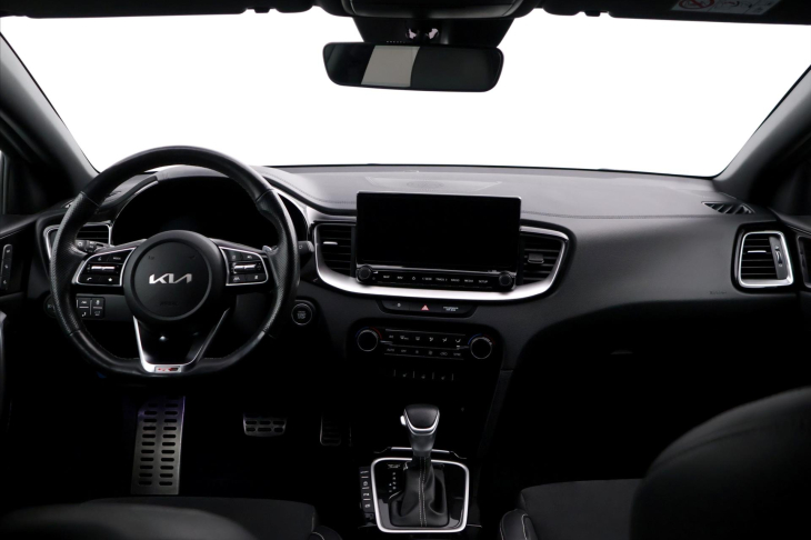 Kia Ceed SW 1,5 T-Gdi 118kW DCT CZ DPH
