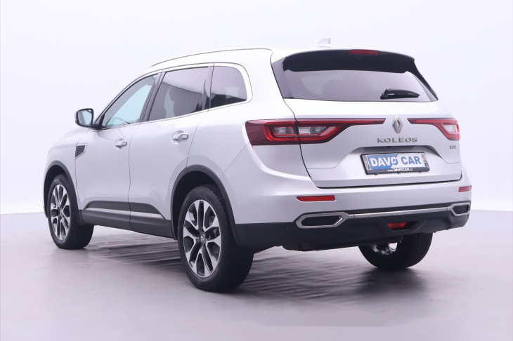 Renault Koleos 2,0 130 kW 4x4 Energy Intens