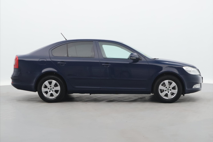 Škoda Octavia 1,2 TSI 77kW CZ Ambiente