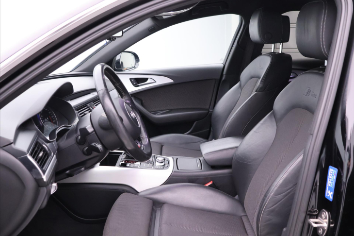 Audi A6 Avant 3,0 TDI 200 kW 4x4 S-Line S-Tronic