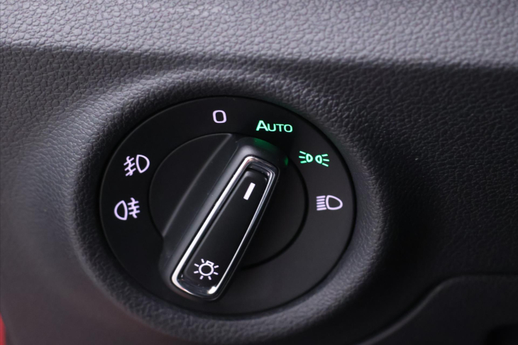 Škoda Kamiq 1,5 TSI 110kW CZ Style LED
