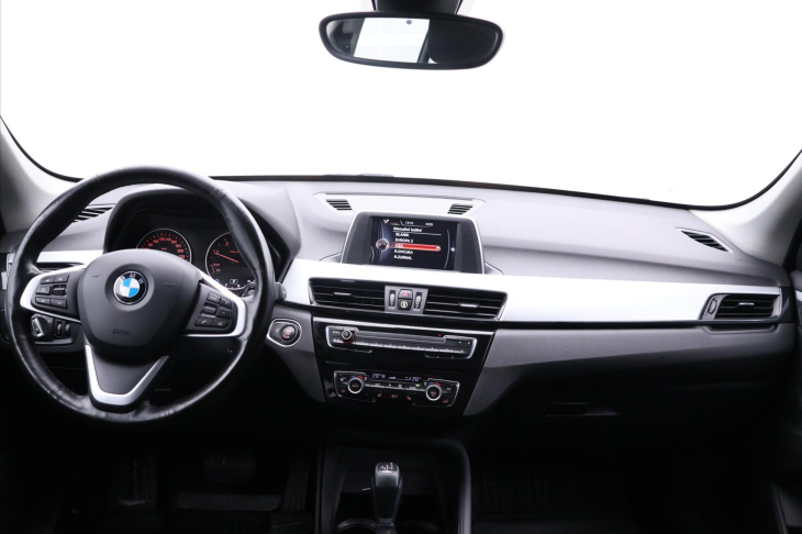 BMW X1 2,0 18d 110kW Aut. ADVANTAGE