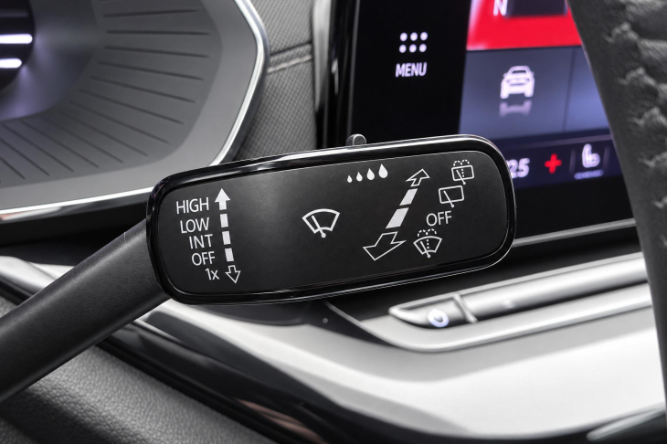 Škoda Octavia 2,0 TDI 110kW DSG Sportline CZ DPH