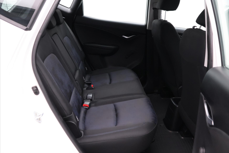 Hyundai ix20 1,4 i 66kW Trikolor Klima CZ