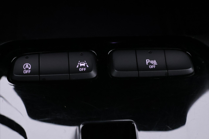 Opel Corsa 1,2 Turbo 74kW Aut. Elegance