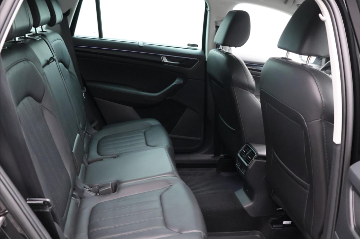 Škoda Kodiaq 2,0 TDI 4x4 DSG CZ L&K DPH