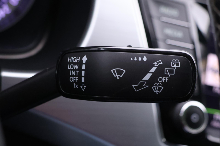 Škoda Fabia 1,2 TSI 81kW DSG Edition