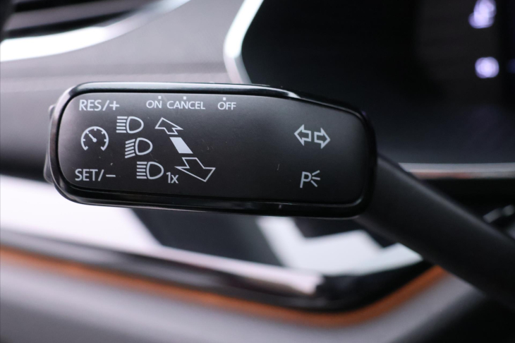 Škoda Octavia 1,5 TSI 110kW Style CZ DPH