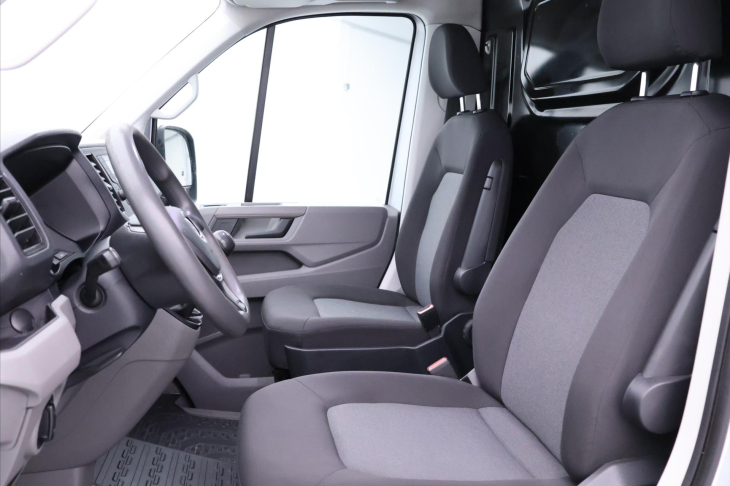 Volkswagen Crafter 2,0 TDI 103kW CZ L2H1 LED DPH