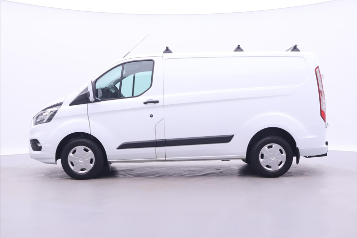 Ford Transit Custom 2,0 TDCI CZ Klima 1.Maj DPH