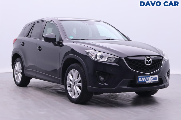 Mazda CX-5 2,0 Skyactiv-G Aut. AWD Sport