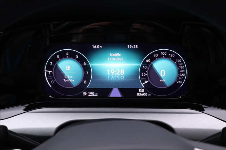 Volkswagen Golf 1,5 TSI EVO LED Life Variant