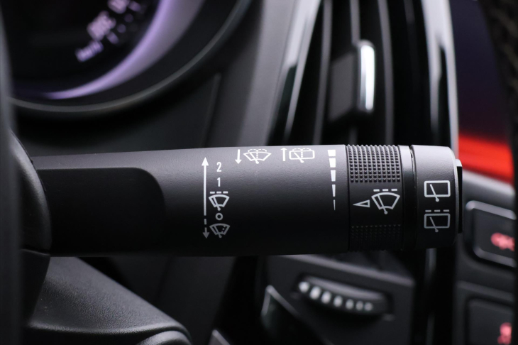 Opel Astra 2,0 T OPC 206kW Aut.klima