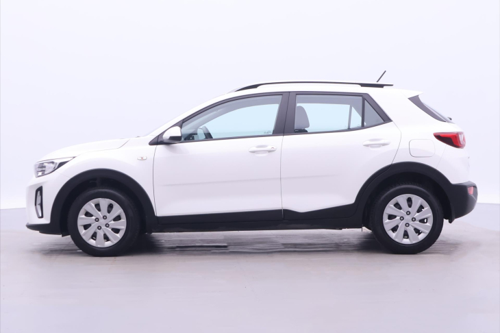 Kia Stonic 1,2 DPI 61kW CZ DPH