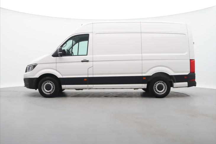 Volkswagen Crafter 2,0 TDI 103kW Klima 1.Maj DPH