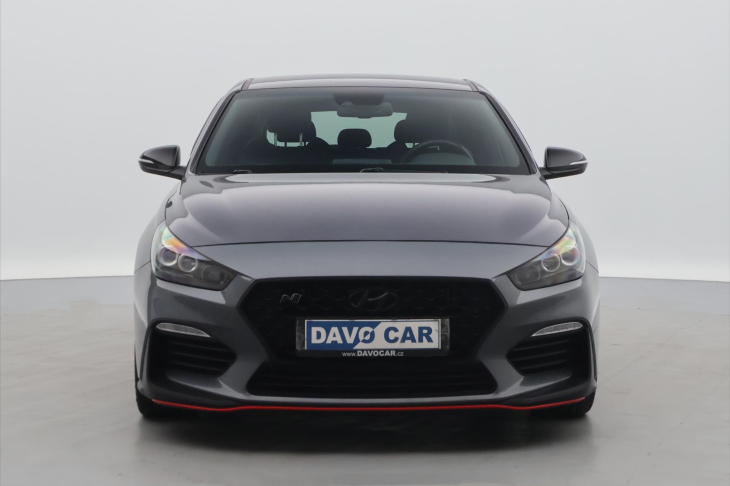Hyundai i30 2,0 TGDI 202kW N Performance
