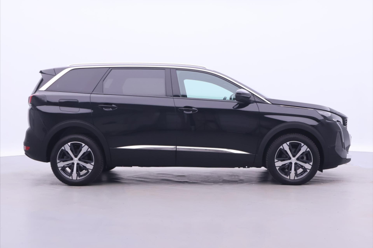 Peugeot 5008 1,2 PT Aut. Allure 7-Míst DPH