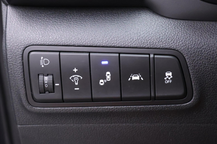 Hyundai Tucson 1,6 T-GDI 130kW Automat Style