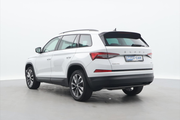 Škoda Kodiaq 2,0 TDI 147kW 4x4 DSG DPH