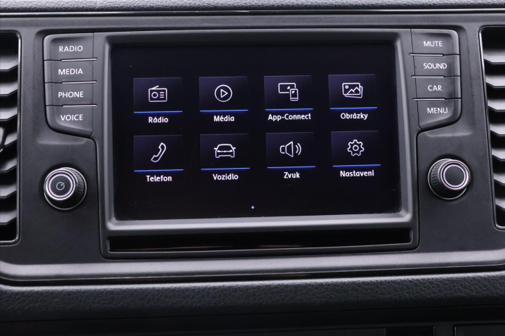 Volkswagen Crafter 2,0 TDI 103kW L2H2 Klima DPH