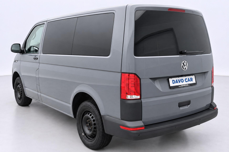 Volkswagen Transporter 2,0 TDI 110 kW DSG 6-Míst DPH