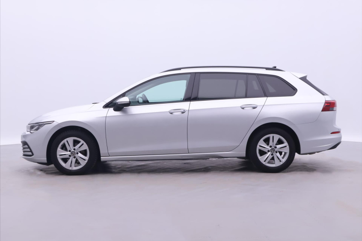 Volkswagen Golf 1,5 TSI EVO 110 kW CZ