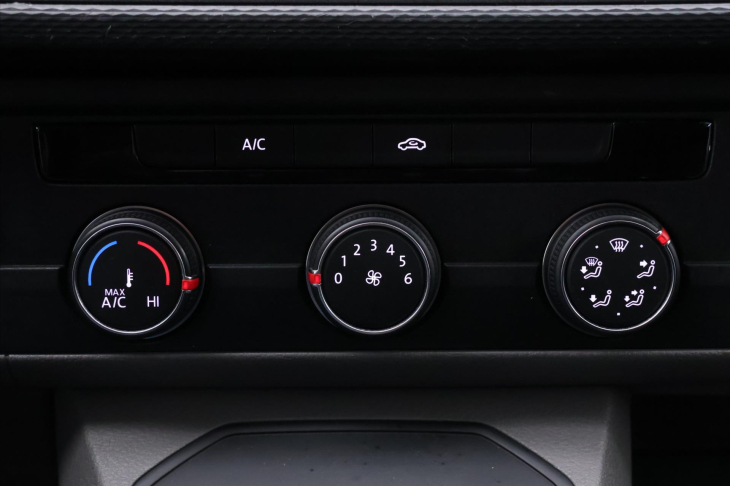 Volkswagen Transporter 2,0 TDI 110kW DSG Klima Tažné