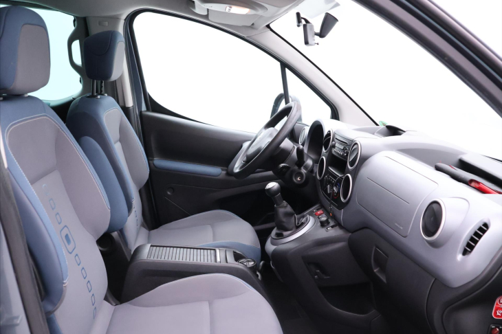 Citroën Berlingo 1,6 HDI Multispace Panorama