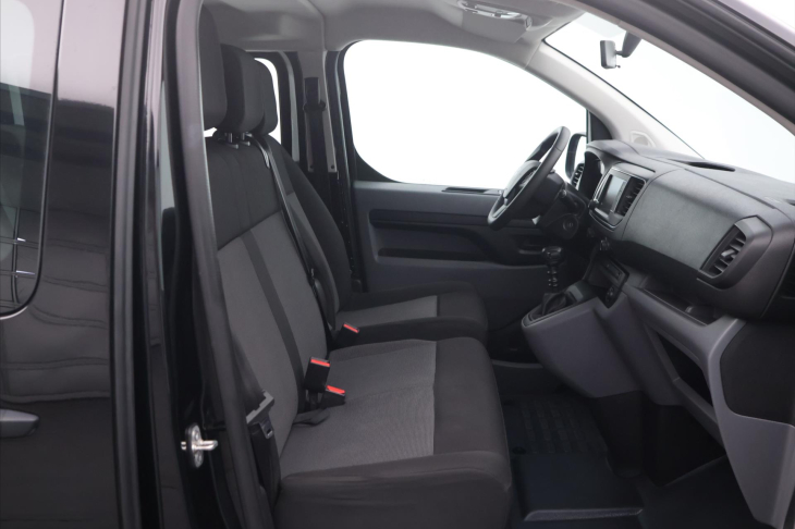 Peugeot Expert 1,5 HDI Klima 9-Míst Long DPH