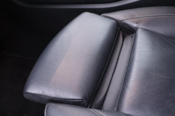 Mercedes-Benz Třídy A 2,0 A220 140kW Aut. AMG-Line