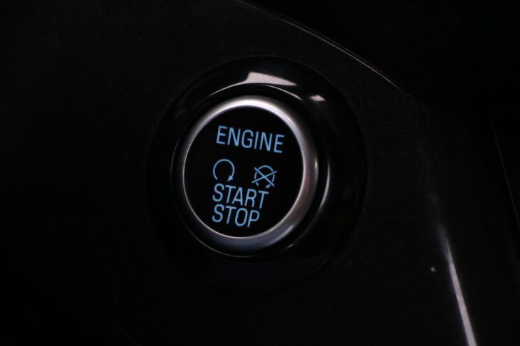 Ford Kuga 1,5 EB 110kW Titanium Navi