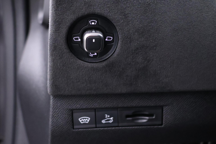 DS Automobiles DS4 1,6 PureTech 165kW Aut. CZ