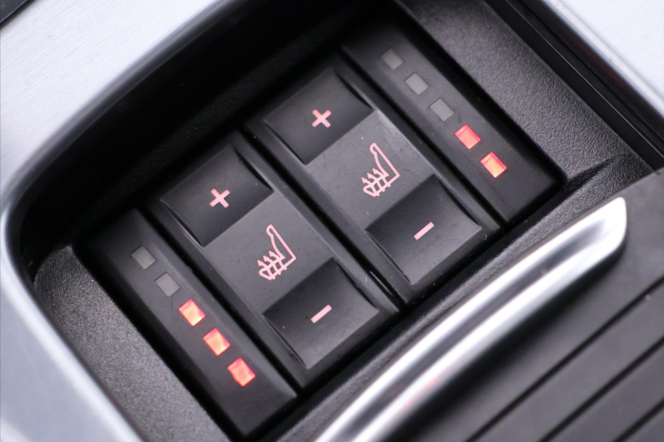 Ford Mondeo 2,0 TDCi 120kW Titanium Navi