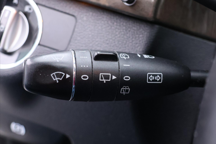 Mercedes-Benz Třídy E 3,0 350CDI 170kW Automat Navi