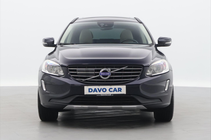 Volvo XC60 2,0 D3 110kW Aut. Momentum