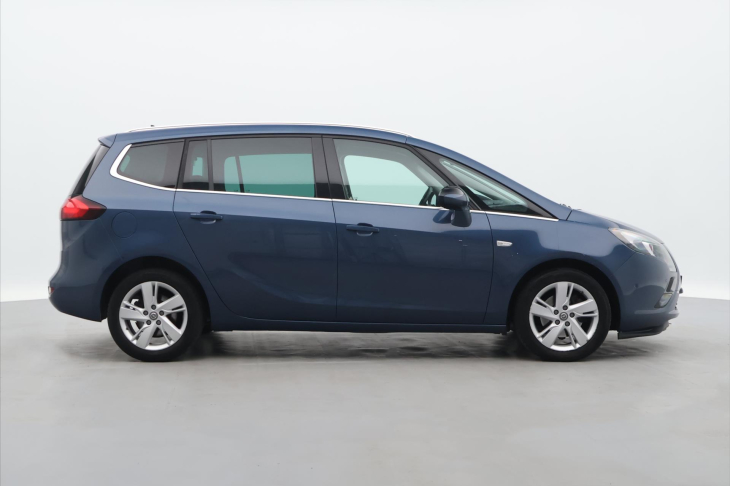Opel Zafira 1,4 T 103kW Automat Aut. Klima