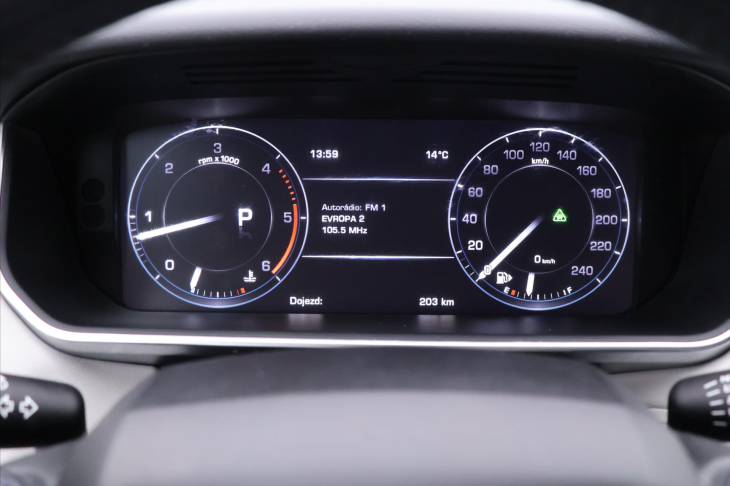 Land Rover Range Rover Sport 3,0 SDV6 HSE 225kW CZ Dynamic