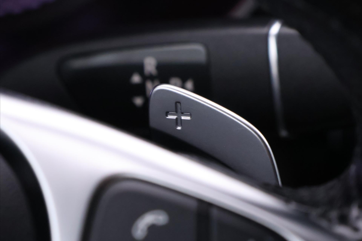 Mercedes-Benz GLC 2,1 220d 125kW AMG 4Matic CZ