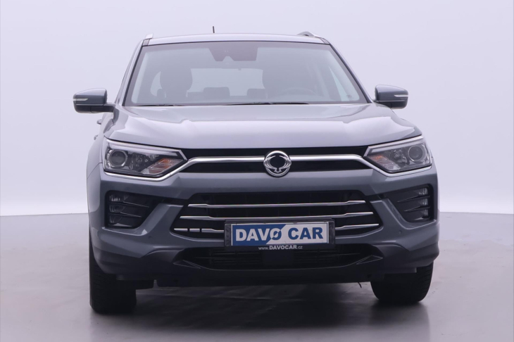 SsangYong Korando 1,5 I 120kW Aut.klima