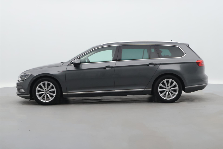 Volkswagen Passat 2.0 TDI 4MOT DSG Highline DPH
