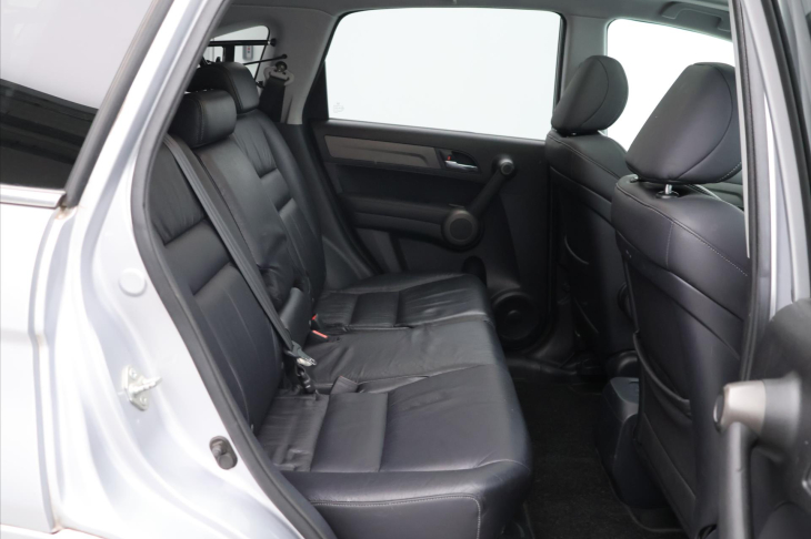 Honda CR-V 2,0 VTEC Automat 4x4 Executive