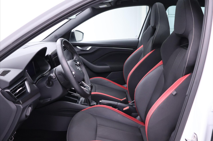 Škoda Kamiq 1,0 TSI MonteCarlo Virtual DPH