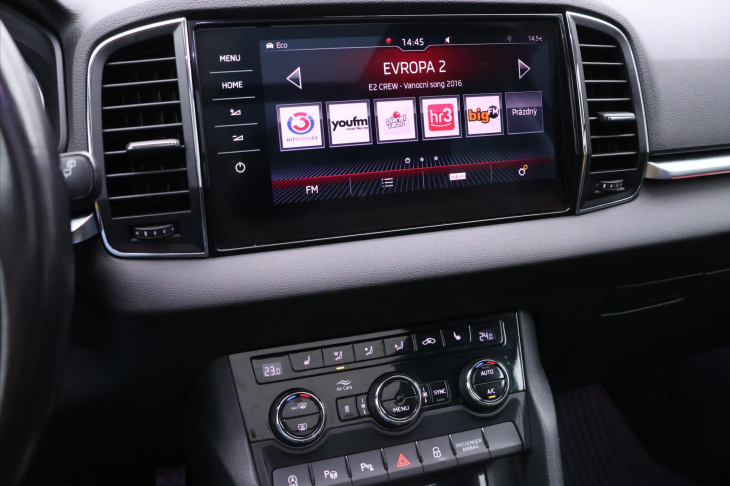 Škoda Karoq 2,0 TDI 110kW DSG Style 4x4